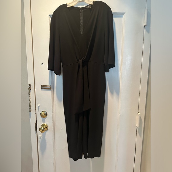 Miss Selfrige Cropped Jumpsuit - Picture 8 of 8